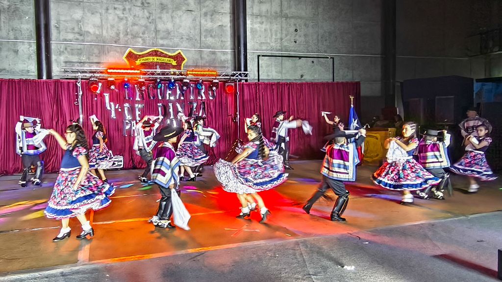 xiiencuentropatagonicodanza xiiencuentropatagonicodanza