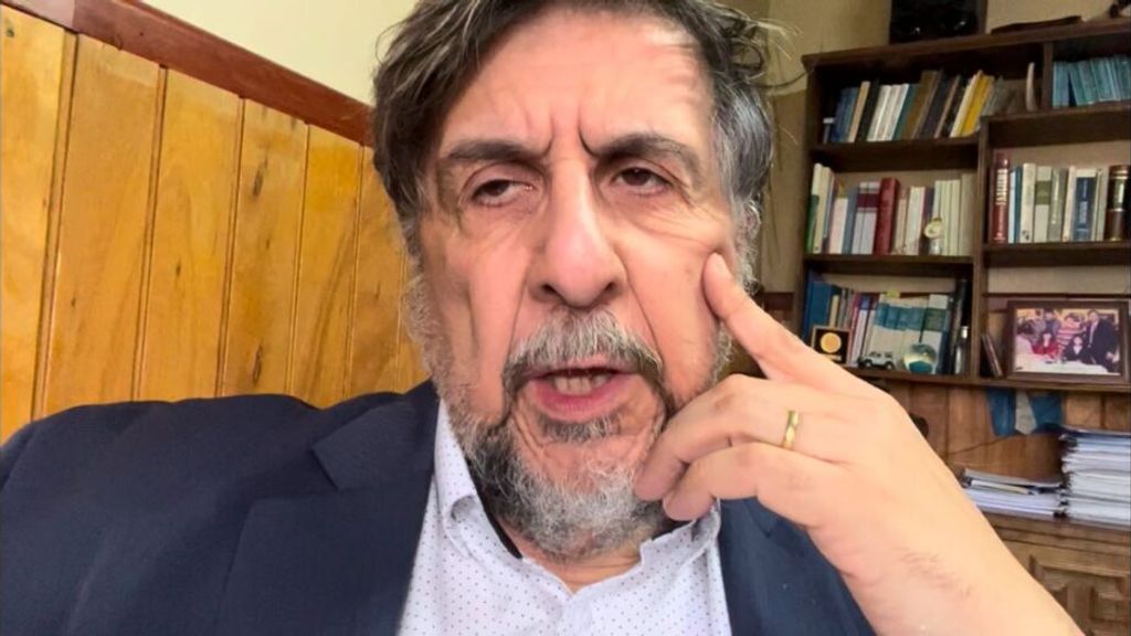 Juan José Srdanovic Arcos_diputado