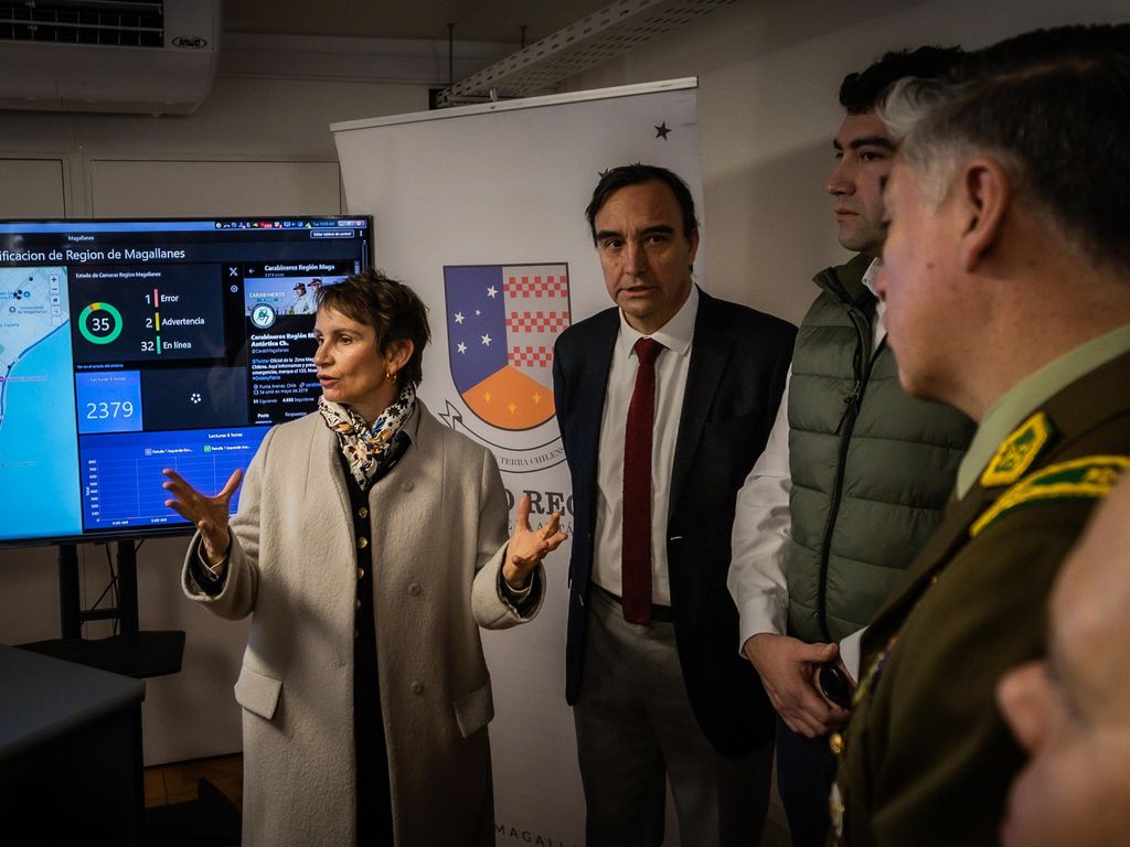 Pta-Arenas Pta-Arenas