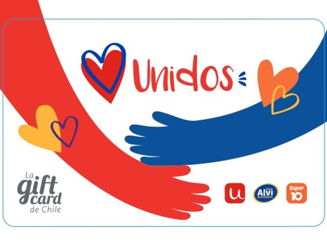 G - Campaña Unidos