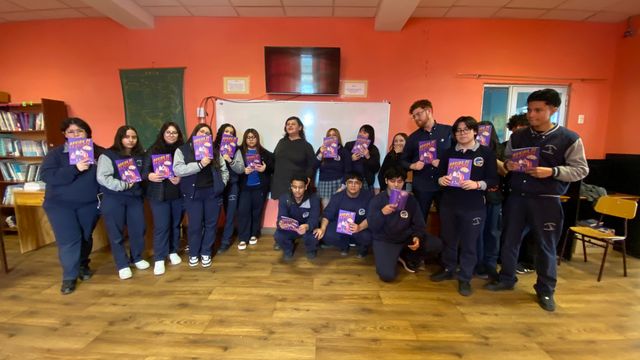 CI Natales 1 CI Natales 1