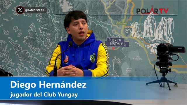 Diego Hernandez jugador club yungay