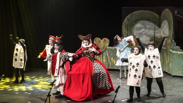 TEATRO INFANTIL (3) TEATRO INFANTIL (3)