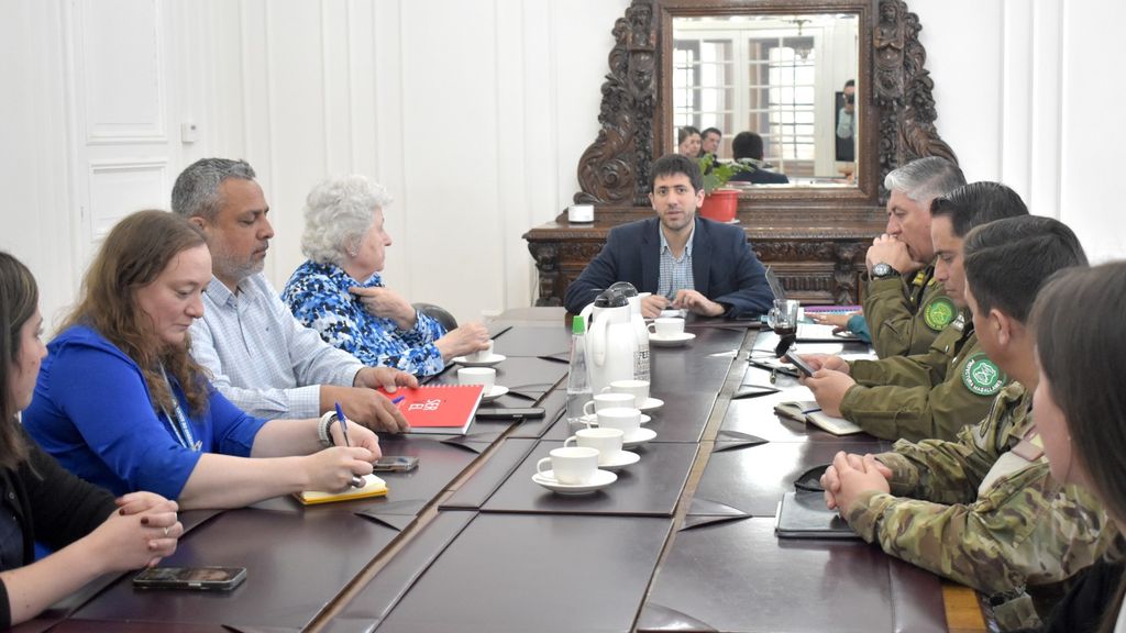 Reu Coordinación 5 Reu Coordinación 5