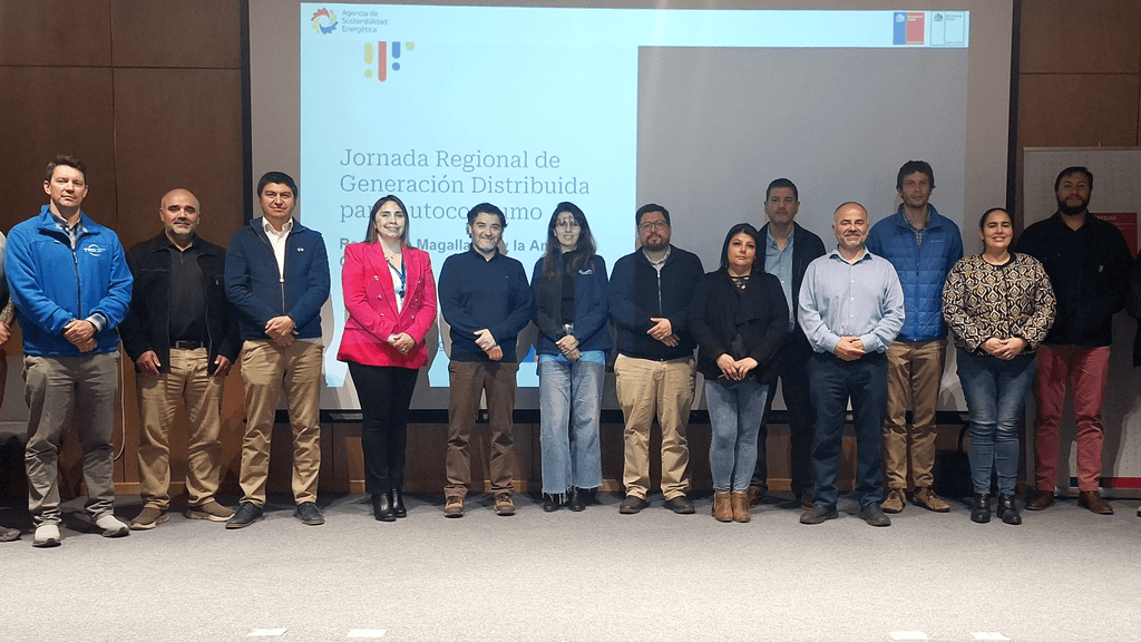 JORNADA REGIONAL GENERACIÓN DISTRIBUIDA JORNADA REGIONAL GENERACIÓN DISTRIBUIDA