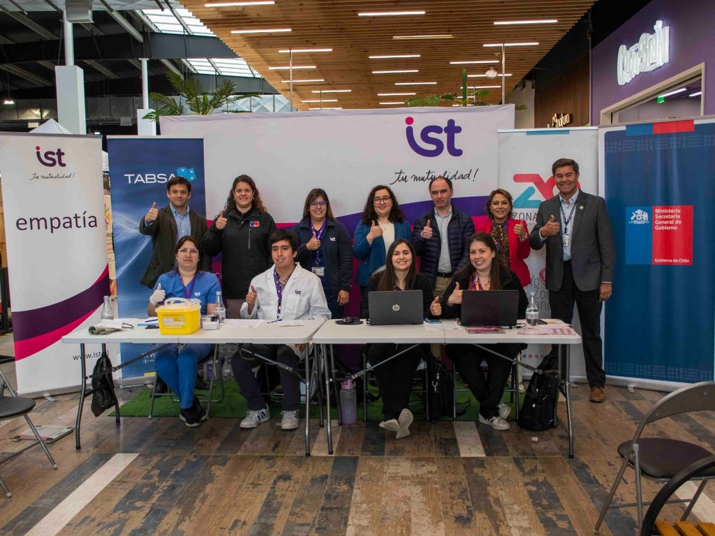 en servicio EMPA en servicio EMPA