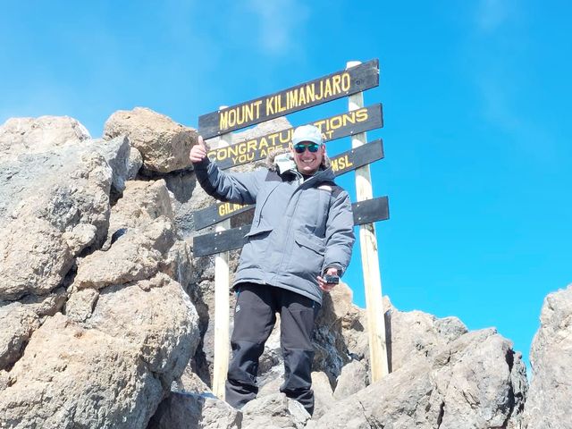 killimanjaro killimanjaro