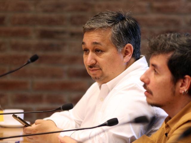 Consejero Regional Rodolfo Cardenas (2) Consejero Regional Rodolfo Cardenas (2)