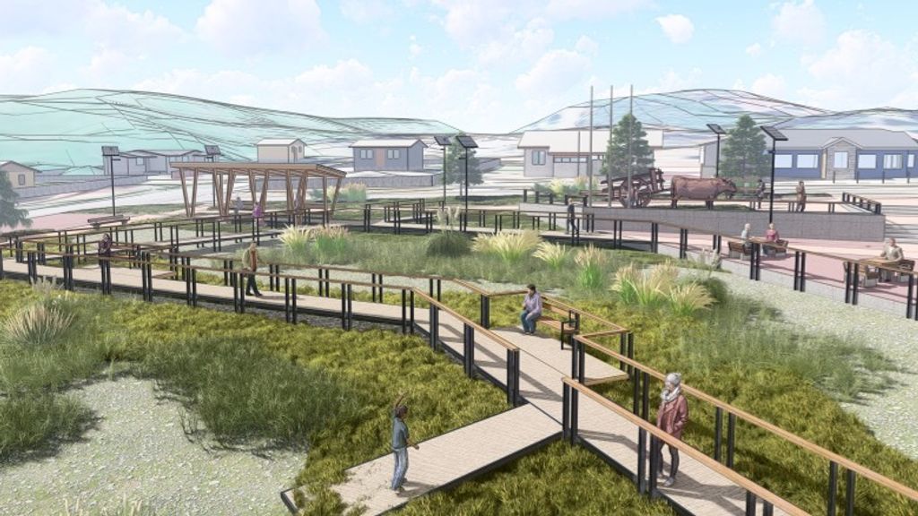 SERVIU - Diseño plaza Villa Renoval_3