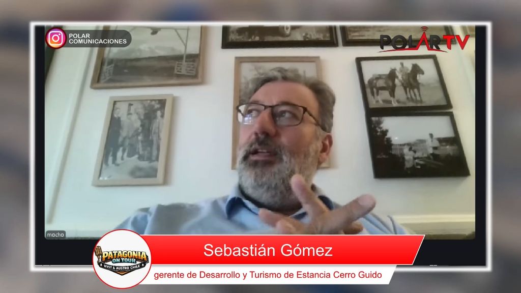 cerro guido gerente desarrollo