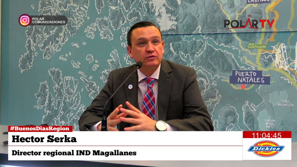 INDMagallanes