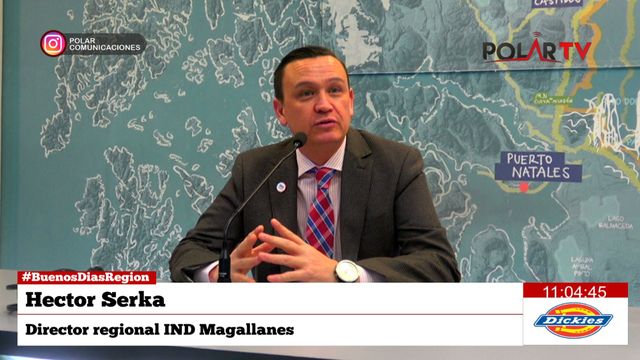 INDMagallanes