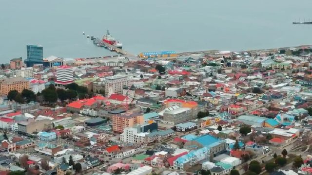 Sobrevuelo 4
