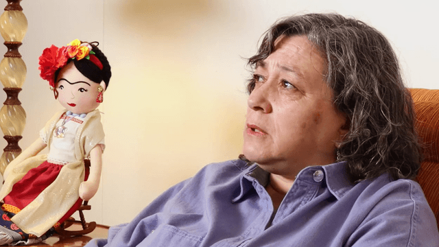 Claudia Eterovic Díaz Claudia Eterovic Díaz