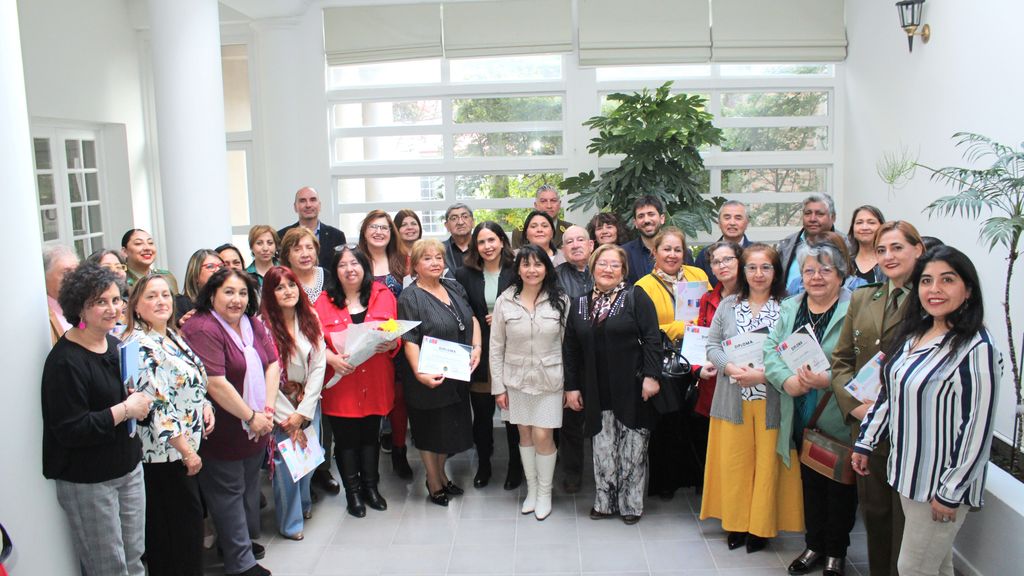 MEDIADORES COMUNITARIOS2 MEDIADORES COMUNITARIOS2