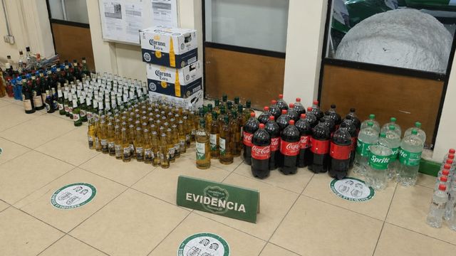 denuncia denuncia