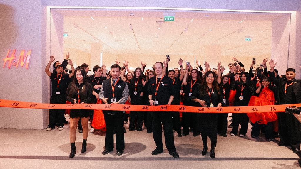 apertura h&m apertura h&m