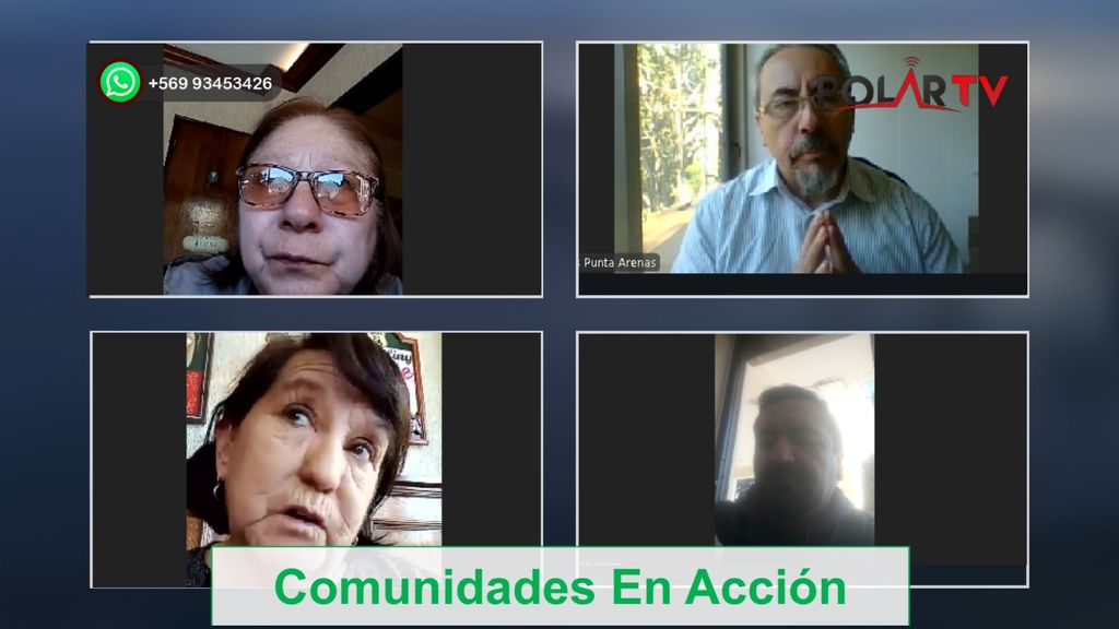 Patrulla Maria Auxiliadora Patrulla Maria Auxiliadora