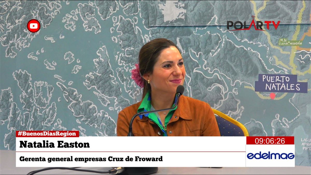 EMPRESAS CRUZ DE FROWARD INVITA A CAPTURAR LA IDENTIDAD DE PUNTA ARENAS EN CONCURSO “PUNTA ARENAS EN UNA FOTO”