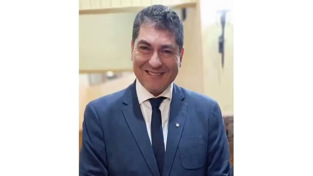 César Alvarado