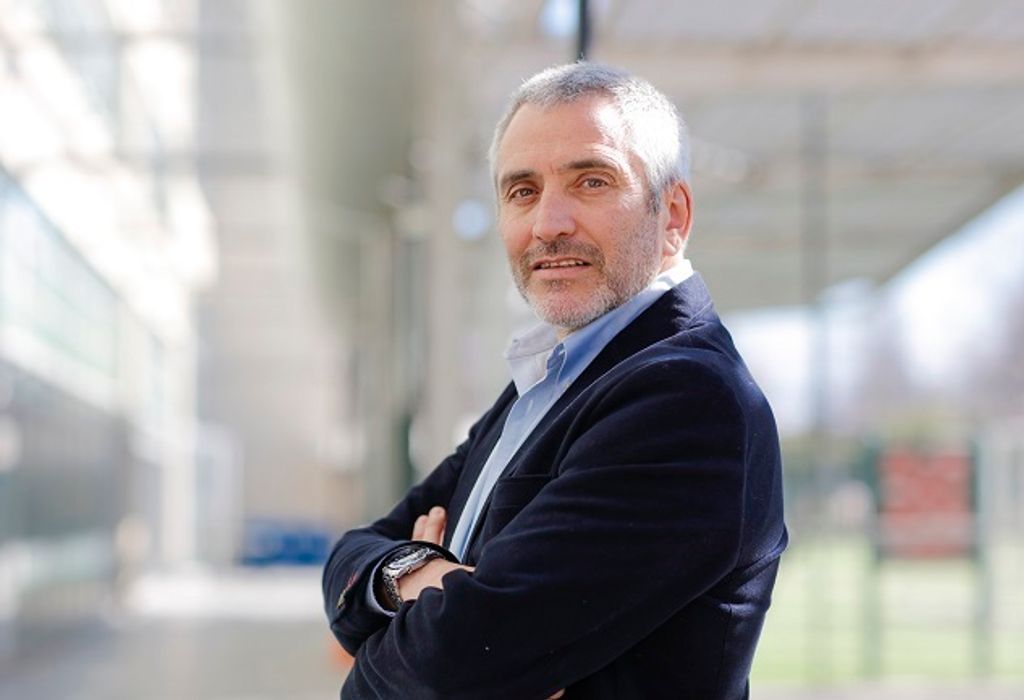 FELIPE VERGARA- 2025