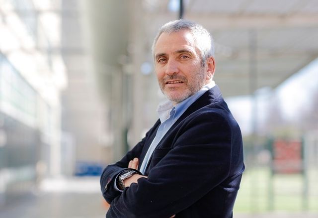 FELIPE VERGARA- 2025