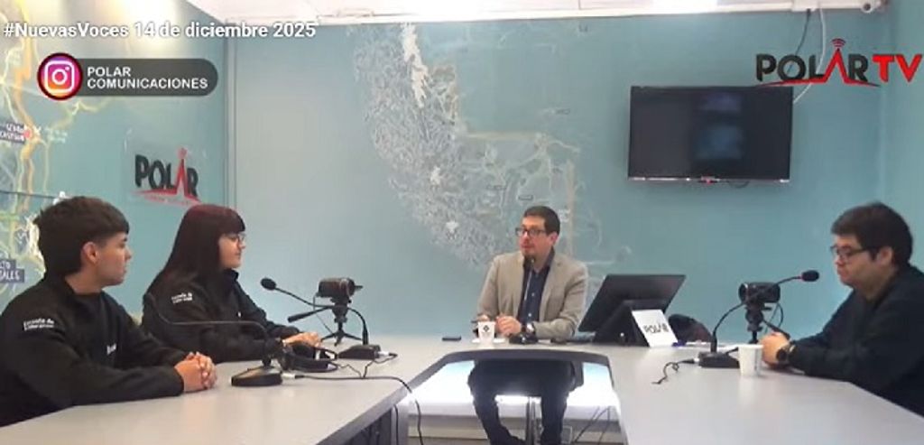 nuevas voces nuevas voces