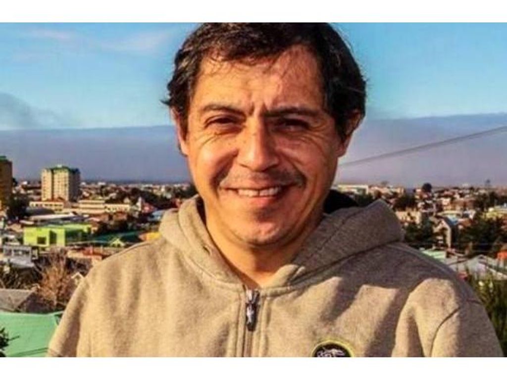 PARTIDO CONVERGENCIA SOCIAL SE CONFORMARÁ EN MAGALLANES CON CONCEJAL ARTURO DÍAZ VALDERRAMA COMO PRESIDENTE REGIONAL PARTIDO CONVERGENCIA SOCIAL SE CONFORMARÁ EN MAGALLANES CON CONCEJAL ARTURO DÍAZ VALDERRAMA COMO PRESIDENTE REGIONAL