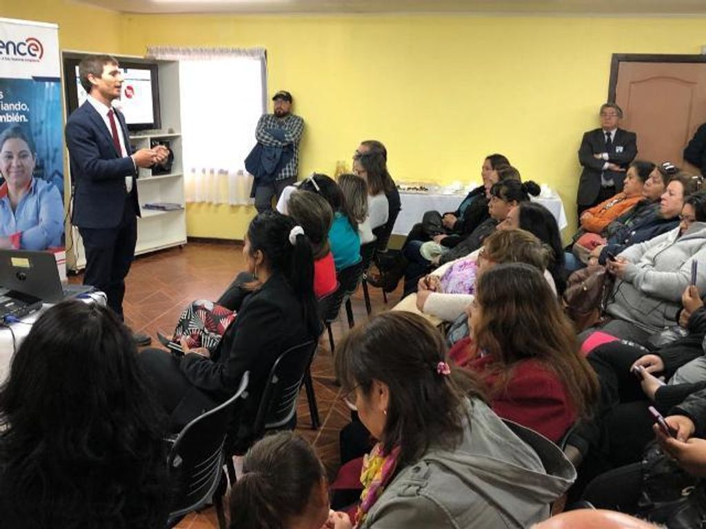 SENCE EJECUTARÁ 1ª ENCUESTA DE DEMANDA DE EMPLEO A TRAVÉS DEL OBSERVATORIO LABORAL MAGALLANES SENCE EJECUTARÁ 1ª ENCUESTA DE DEMANDA DE EMPLEO A TRAVÉS DEL OBSERVATORIO LABORAL MAGALLANES