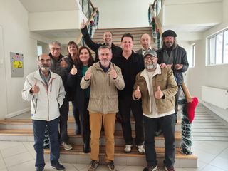 EQUIPO COPADEMA EQUIPO COPADEMA