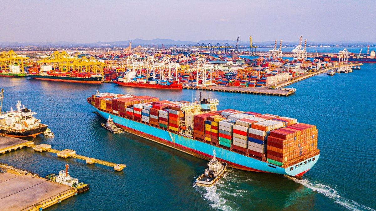 EXPORTACIONES CHILENAS CRECEN 13,8% EN PRIMER TRIMESTRE Y SUPERAN LOS US$ 30 MIL MILLONES