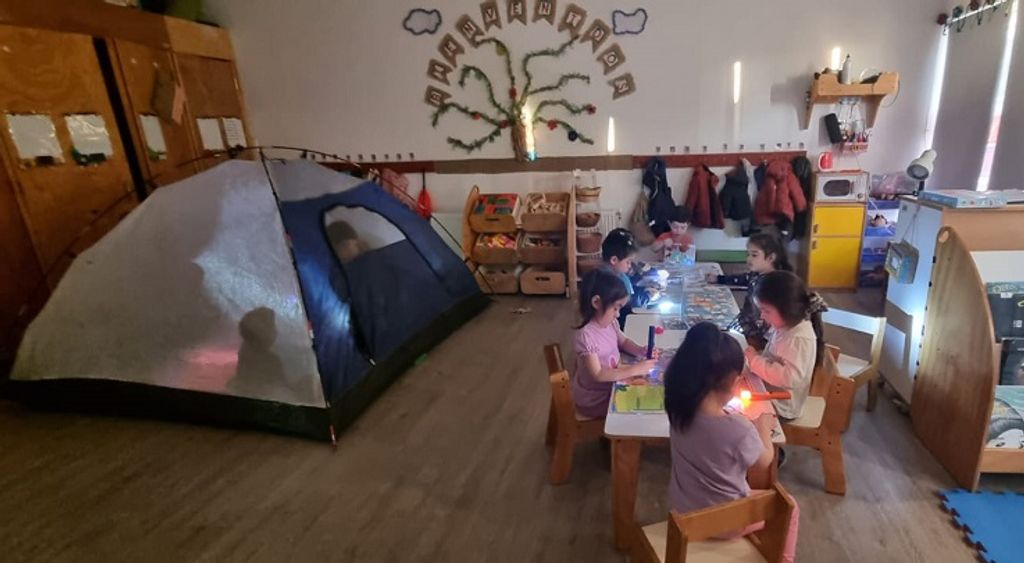 Regreso Caperucita Roja (3) Regreso Caperucita Roja (3)