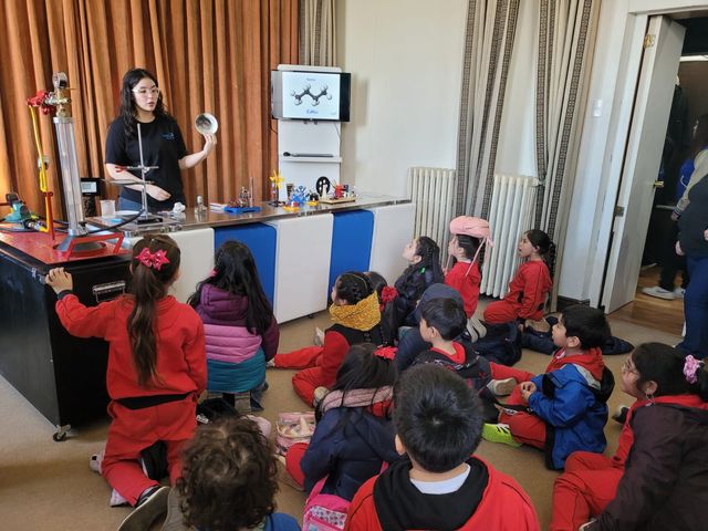 foto taller gasco 1