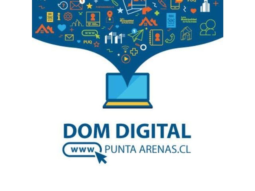 PUNTA ARENAS IMPLEMENTÓ SISTEMA DE TRÁMITES EN LÍNEA PARA OBRAS MUNICIPALES PUNTA ARENAS IMPLEMENTÓ SISTEMA DE TRÁMITES EN LÍNEA PARA OBRAS MUNICIPALES