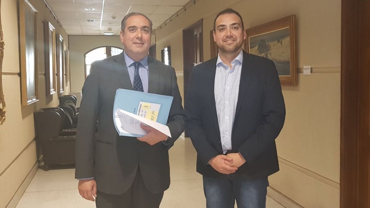 CARLOS Y KARIM BIANCHI CARLOS Y KARIM BIANCHI