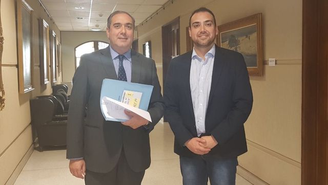 CARLOS Y KARIM BIANCHI CARLOS Y KARIM BIANCHI