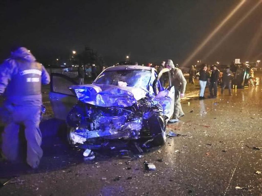 CONDUCTOR FALLECE EN ACCIDENTE OCURRIDO EN LA COSTANERA AL SER COLISIONADO POR OTRO VEHÍCULO CONDUCTOR FALLECE EN ACCIDENTE OCURRIDO EN LA COSTANERA AL SER COLISIONADO POR OTRO VEHÍCULO