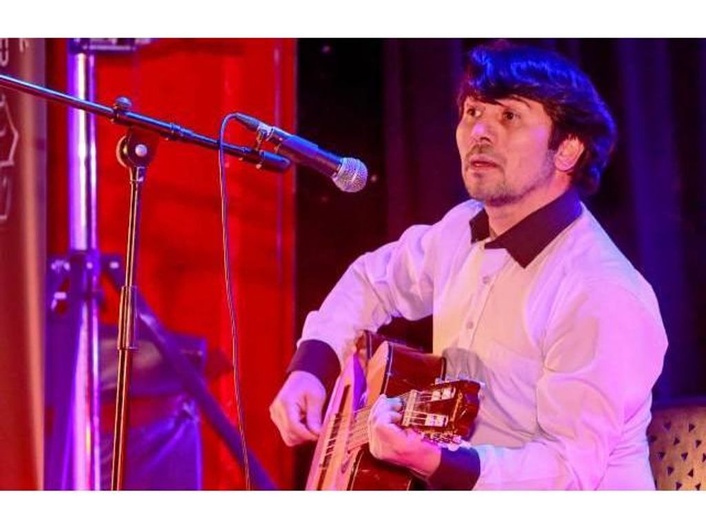 SE VIENEN LAS ÚLTIMAS PRESENTACIONES DE CANTANTES Y BAILARINES EN “DESAFÍO ESCENARIO”