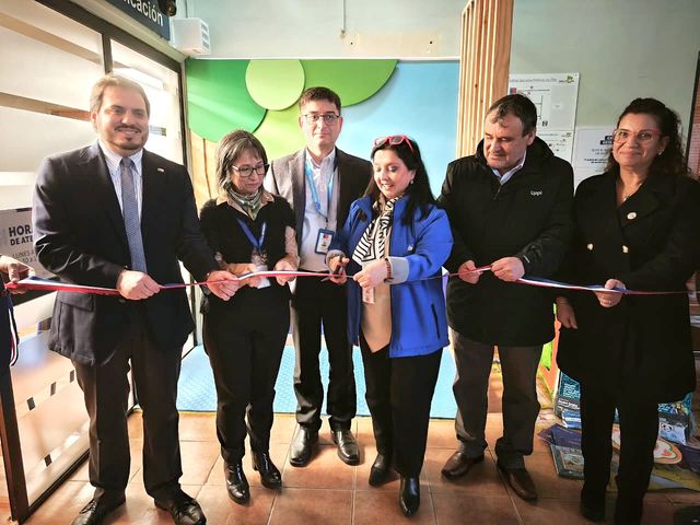NUEVO ESPACIO INFANTIL REGISTRO CIVIL PORVENIR2 NUEVO ESPACIO INFANTIL REGISTRO CIVIL PORVENIR2