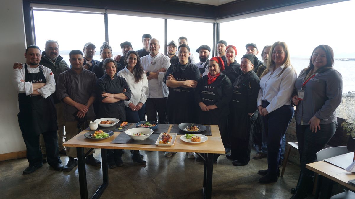 PUERTO NATALES REUNIRÁ A EXPERTOS INTERNACIONALES EN GASTRONOMÍA Y TURISMO GASTRONÓMICO