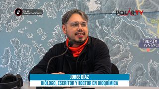 Jorge Díaz biólogo, escritor y doctor en bioquímica Jorge Díaz biólogo, escritor y doctor en bioquímica