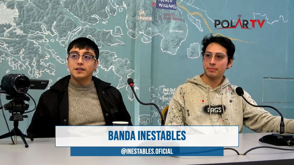 Banda Inestables Banda Inestables