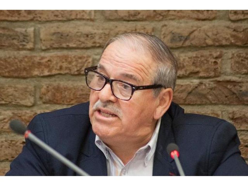 PRESIDENTE DEL CORE PLANTEÓ EN SANTIAGO NECESIDAD DE CONTINUAR CON EL PLAN DE ZONAS EXTREMAS PRESIDENTE DEL CORE PLANTEÓ EN SANTIAGO NECESIDAD DE CONTINUAR CON EL PLAN DE ZONAS EXTREMAS