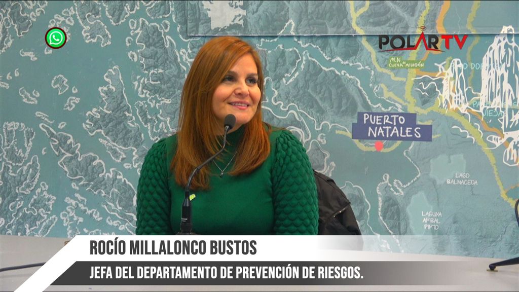 Rocío Millalonco Rocío Millalonco