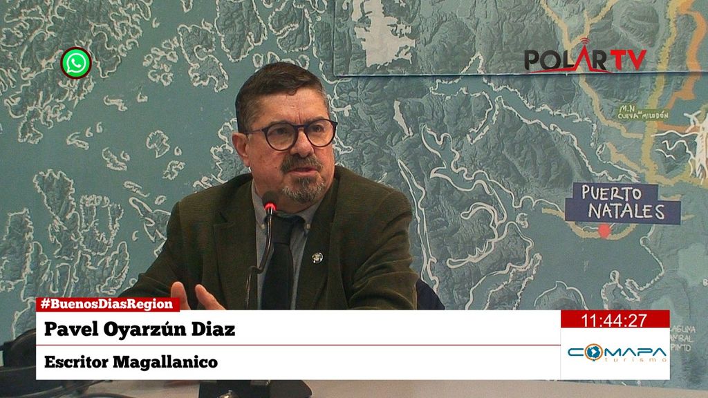 paveloyarzunumag paveloyarzunumag