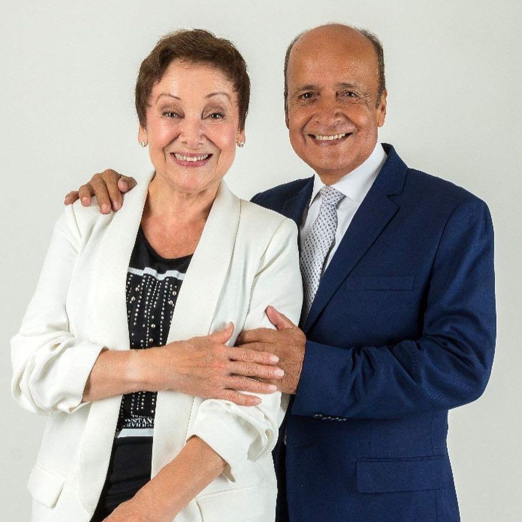 FOTO GLORIA Y HORACIO 2024 FOTO GLORIA Y HORACIO 2024