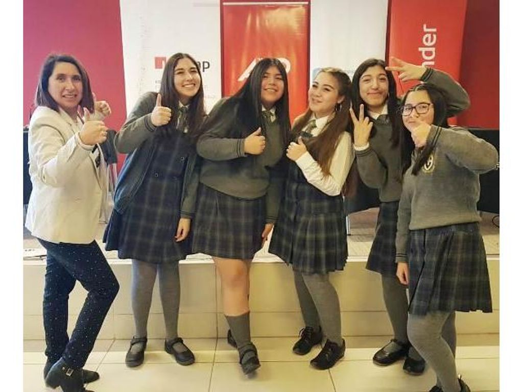 POR PRIMERA VEZ ESTABLECIMIENTO DE PROVINCIAS GANA FINAL REGIONAL DE OLIMPÍADAS DE ACTUALIDAD ORGANIZADAS POR INACAP POR PRIMERA VEZ ESTABLECIMIENTO DE PROVINCIAS GANA FINAL REGIONAL DE OLIMPÍADAS DE ACTUALIDAD ORGANIZADAS POR INACAP