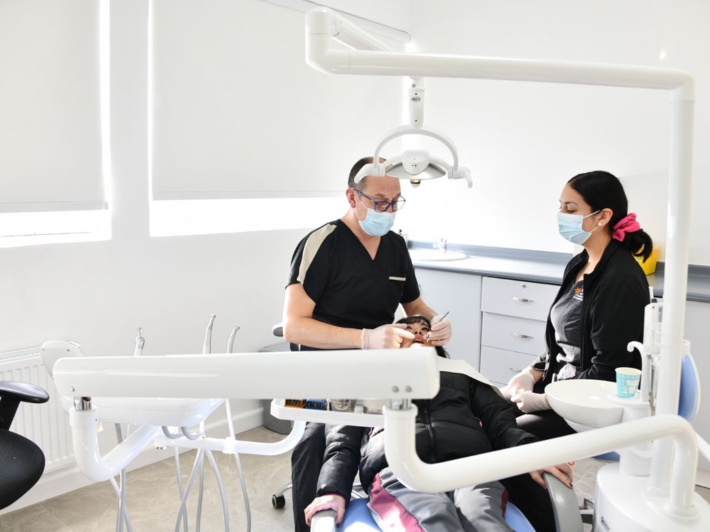 PLAN PILOTO DE ORTODONCIA PARA APS (1) PLAN PILOTO DE ORTODONCIA PARA APS (1)