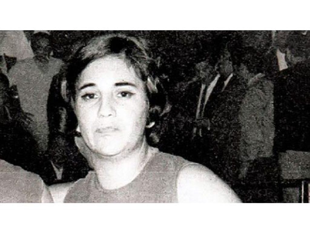 FALLECIÓ LA EX SELECCIONADA NACIONAL DE BÁSQUETBOL SONIA GALINDO