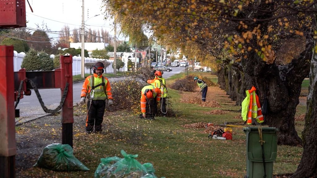 PUNTA ARENAS EN LÍNEA (5) PUNTA ARENAS EN LÍNEA (5)